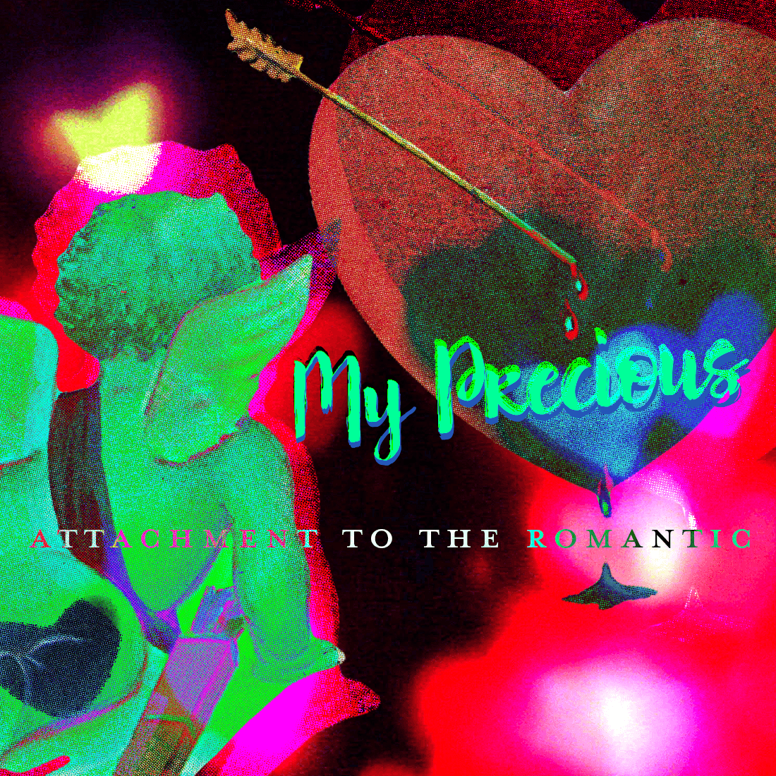 Issue.12: My Precious: Attachment to the Romantic
