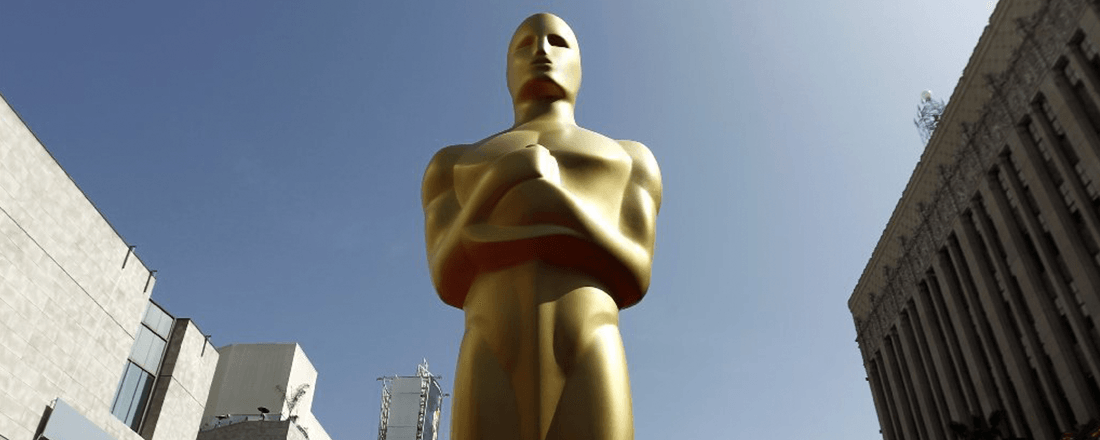 2016 Oscars (Source: Associated Press/LA Times)