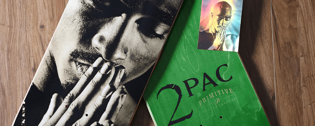 2pac-Branded Merchandise (Source: 2pac/Facebook)