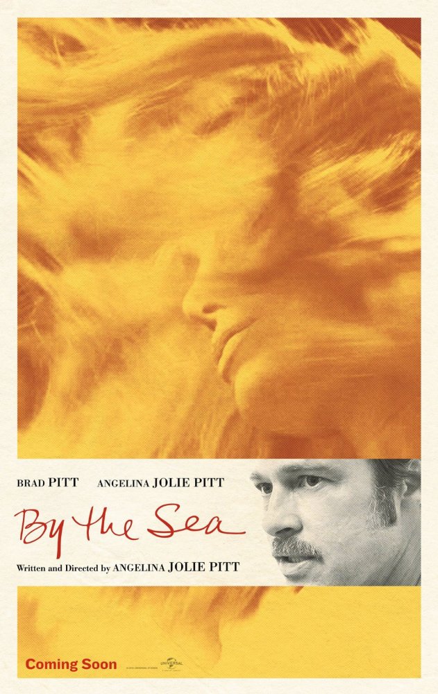 By the Sea (Source: IMDB)