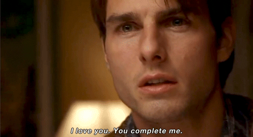 Jerry Maguire (Source: Giphy)