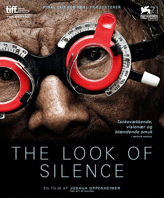 The Look of Silence (Source: Lars Skree/Danish Film Institute)