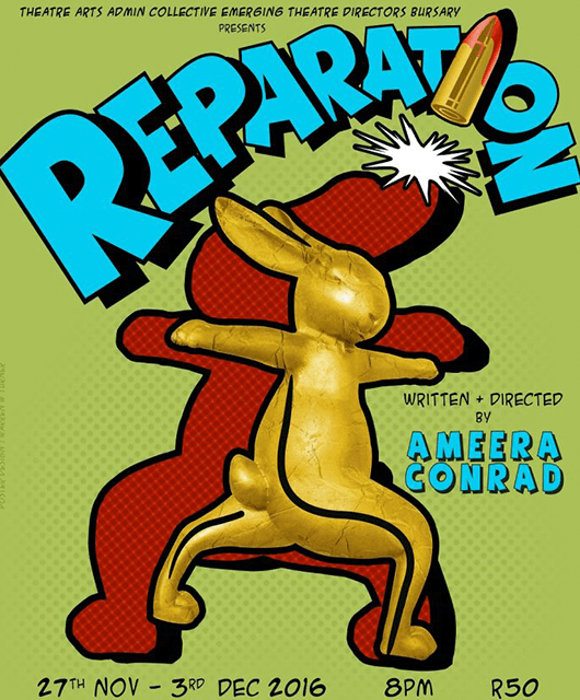 Reparation (Source: MyPR)