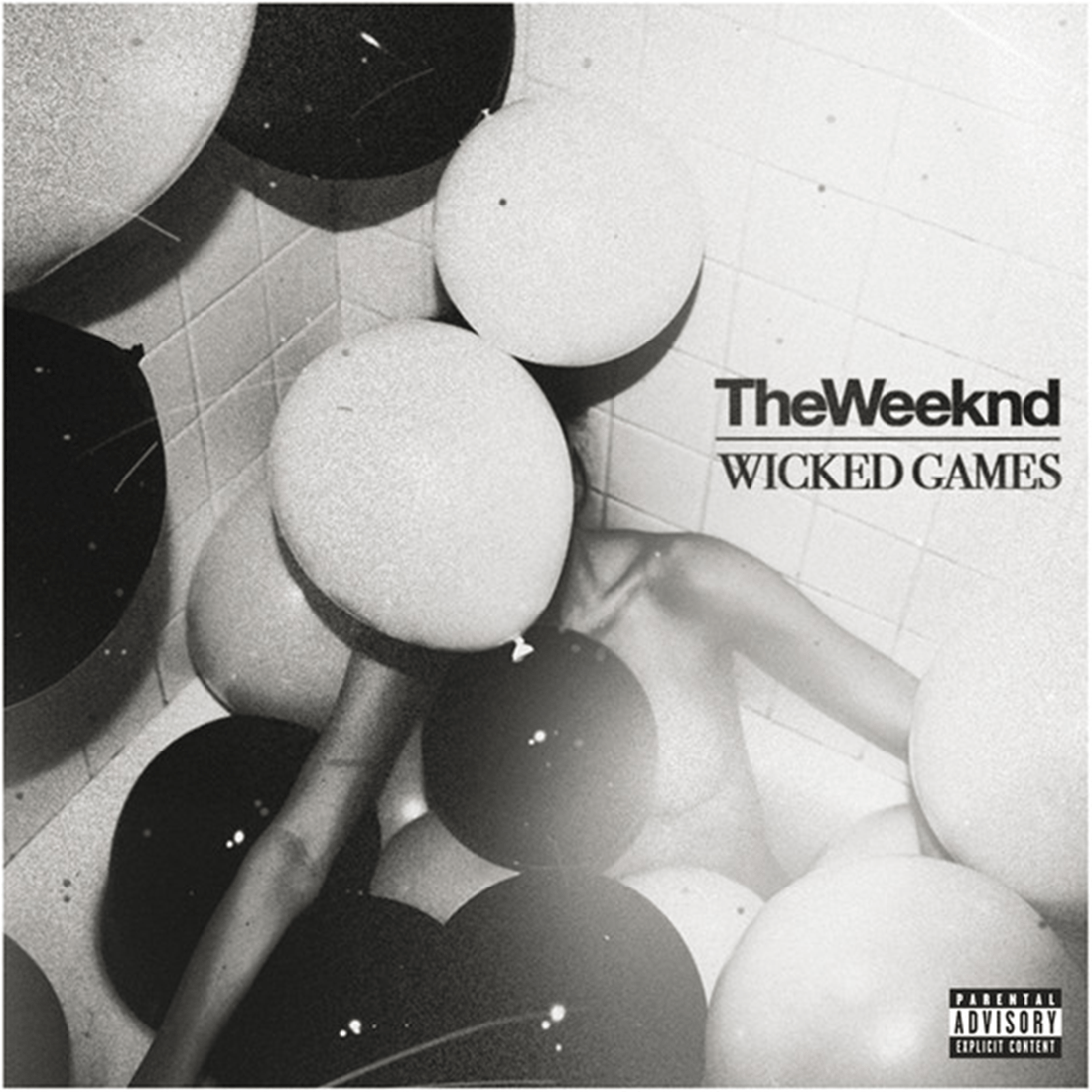 The Weeknd's "Wicked Games" (Source: Wikimedia Commons)