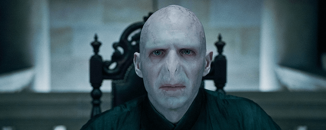 Lord Voldemort (Source: Harry Potter Wikia)