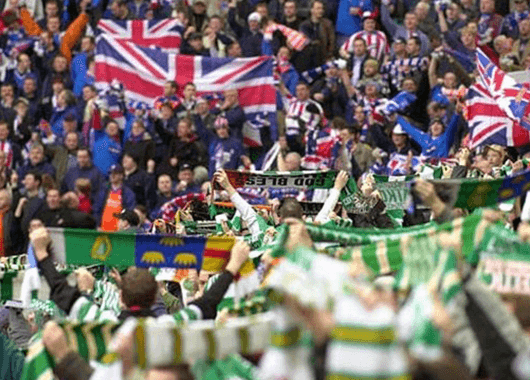 Old Firm Derby (Source: FIFA)