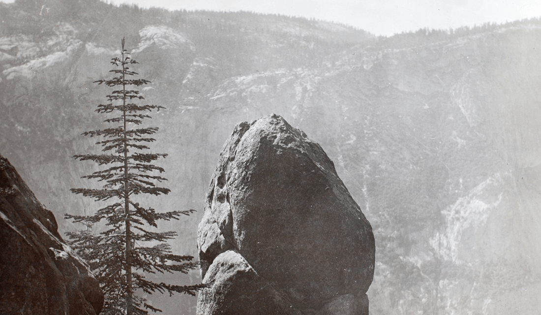 Yosemite (Source: San Diego Air and Space Museum Archives/Flickr)