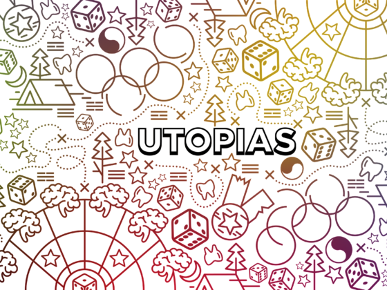 Issue.23: Utopias