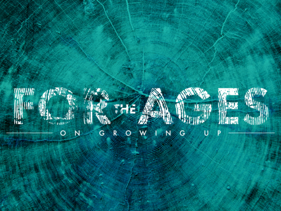 Issue.24: For The Ages: On Growing Up