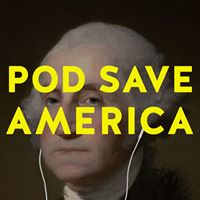 Pod Save America (Source: Wikipedia)