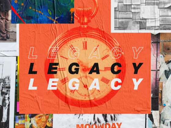 Issue.26: Legacy
