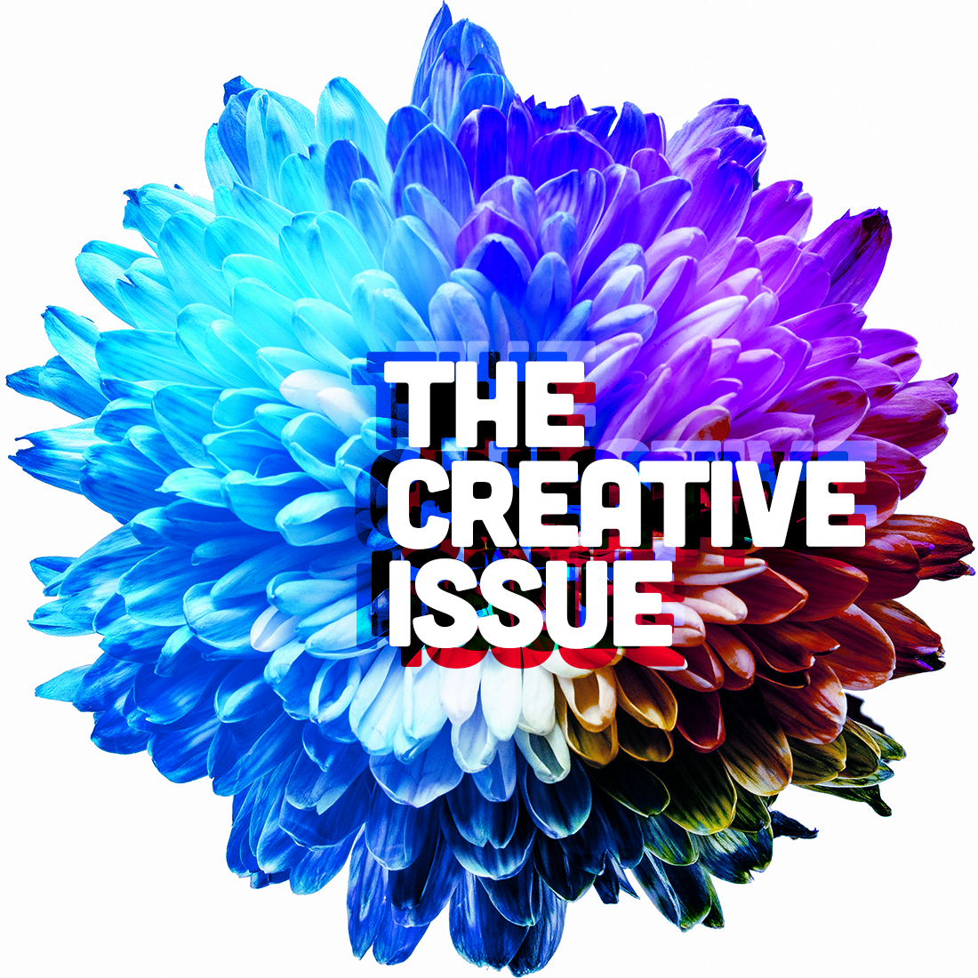 Issue.29: The Creative Issue