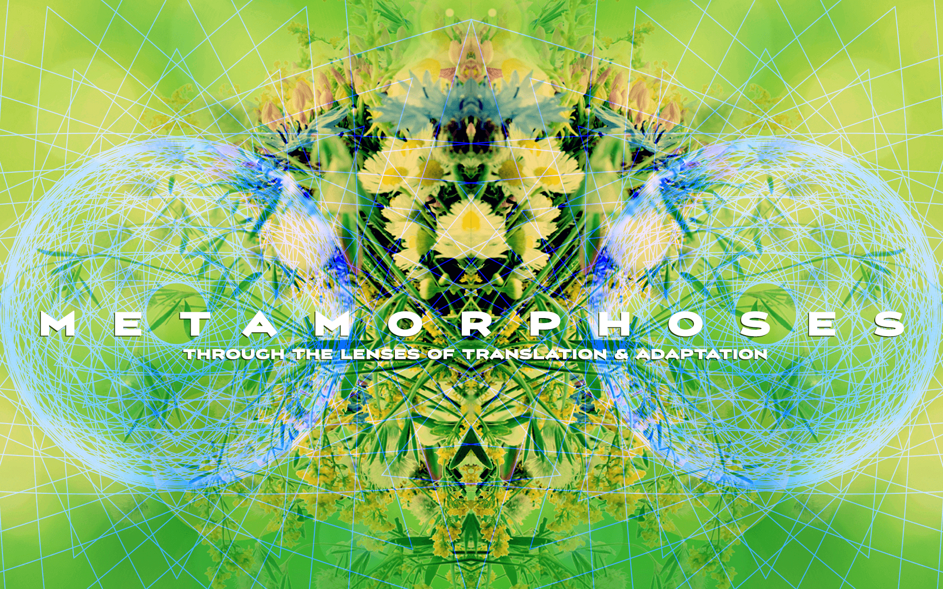 Issue.31: Metamorphoses: Through the Lenses of Translation & Adaptation