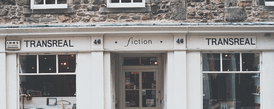 Fiction Storefront