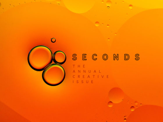Issue.39: Seconds: The Annual Creative Issue