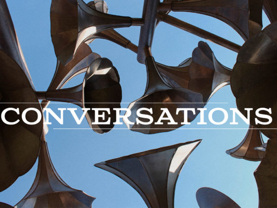 Issue.42: Conversations